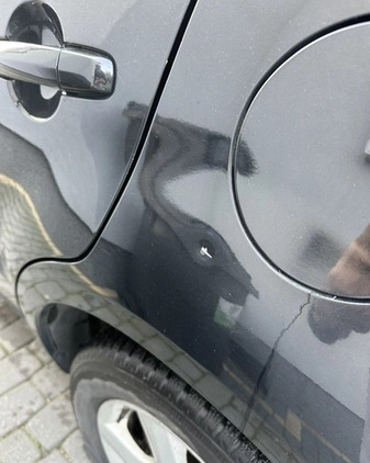 Suzuki SX4 cena 13900 przebieg: 250000, rok produkcji 2009 z Sochaczew małe 121